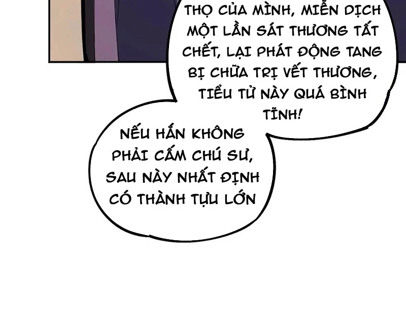 Cấm Chú Sư Mạnh Nhất Lịch Sử Chapter 18 - 108