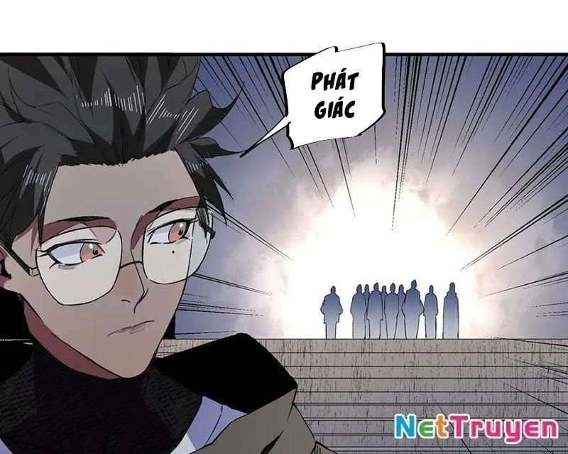 Cấm Chú Sư Mạnh Nhất Lịch Sử Chapter 18 - 131