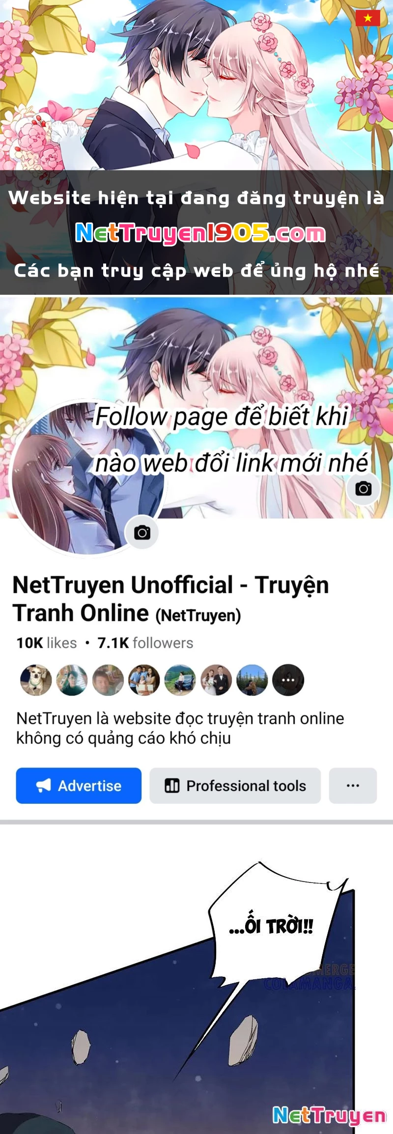 Cấm Chú Sư Mạnh Nhất Lịch Sử Chapter 19 - 1