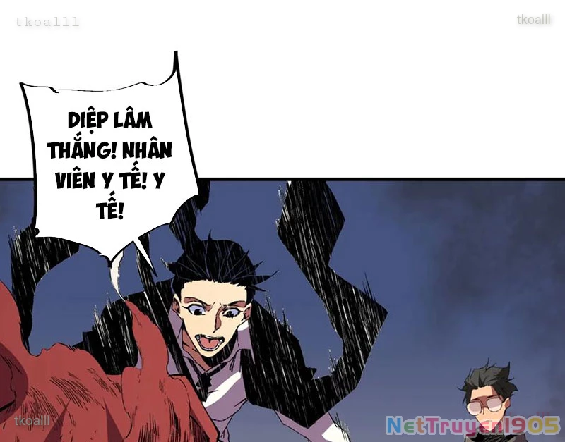 Cấm Chú Sư Mạnh Nhất Lịch Sử Chapter 19 - 4