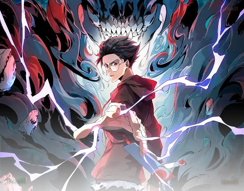 Cấm Chú Sư Mạnh Nhất Lịch Sử Chapter 19 - 10