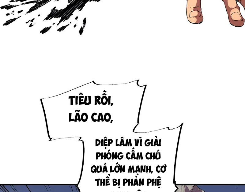 Cấm Chú Sư Mạnh Nhất Lịch Sử Chapter 19 - 18