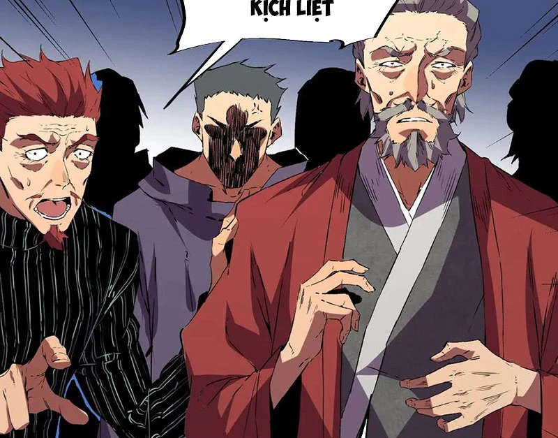 Cấm Chú Sư Mạnh Nhất Lịch Sử Chapter 19 - 19