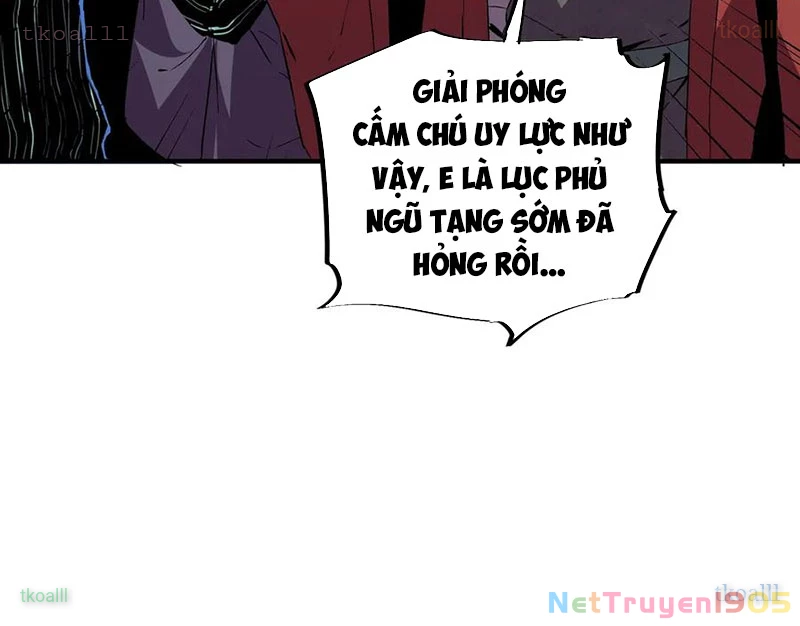 Cấm Chú Sư Mạnh Nhất Lịch Sử Chapter 19 - 20