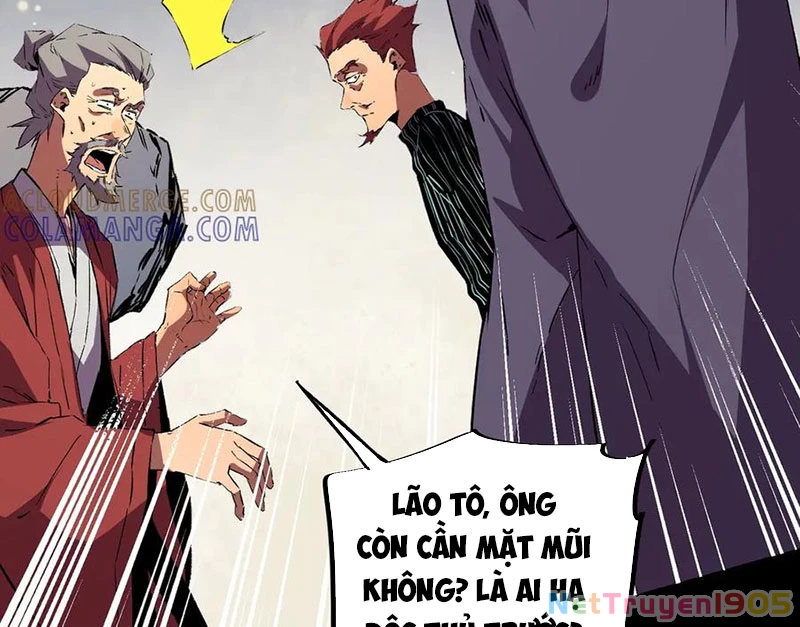 Cấm Chú Sư Mạnh Nhất Lịch Sử Chapter 19 - 25