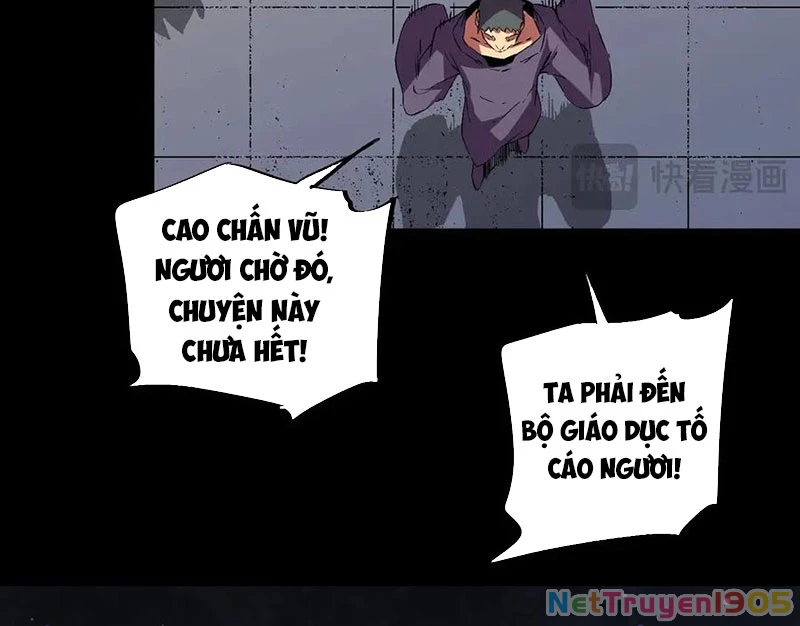 Cấm Chú Sư Mạnh Nhất Lịch Sử Chapter 19 - 28