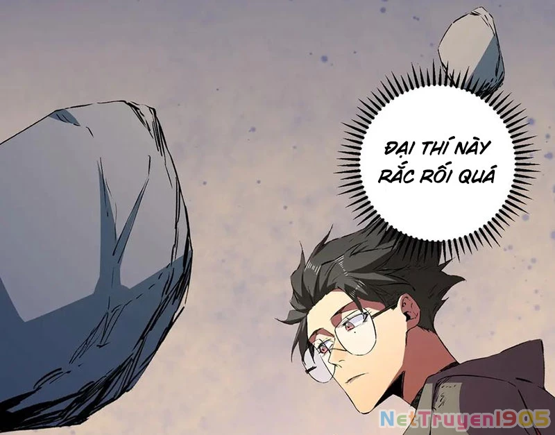 Cấm Chú Sư Mạnh Nhất Lịch Sử Chapter 19 - 30