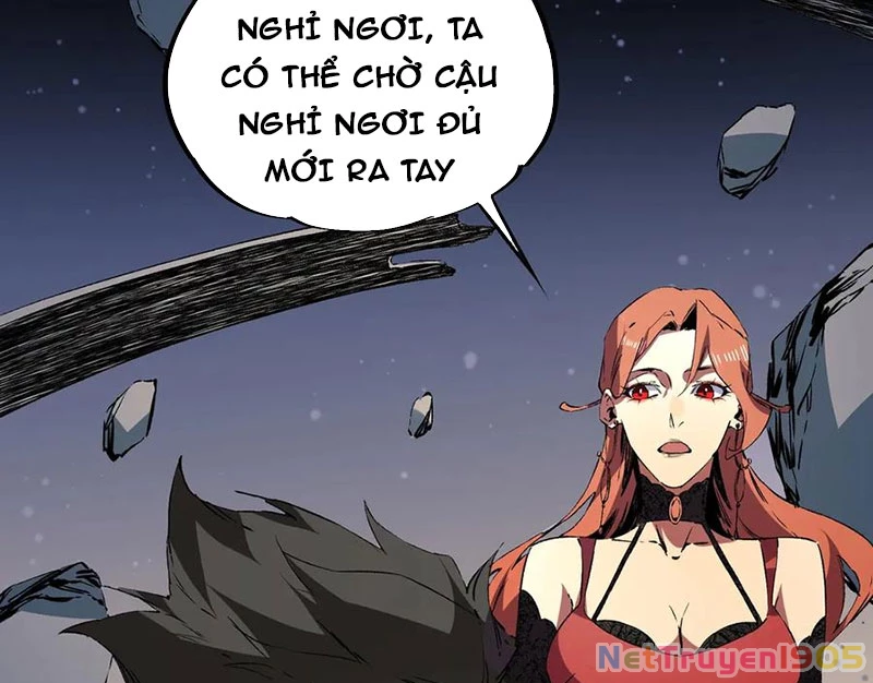 Cấm Chú Sư Mạnh Nhất Lịch Sử Chapter 19 - 35