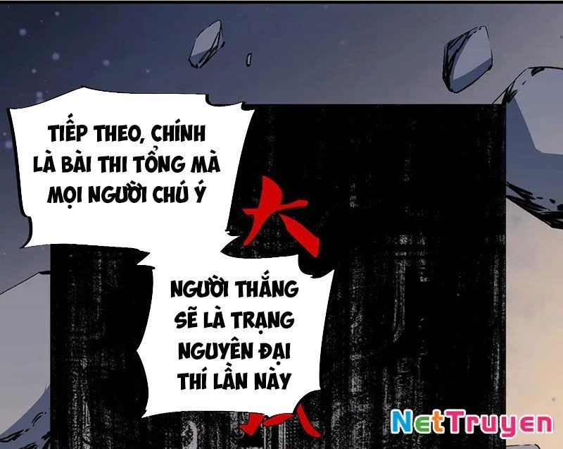 Cấm Chú Sư Mạnh Nhất Lịch Sử Chapter 19 - 41