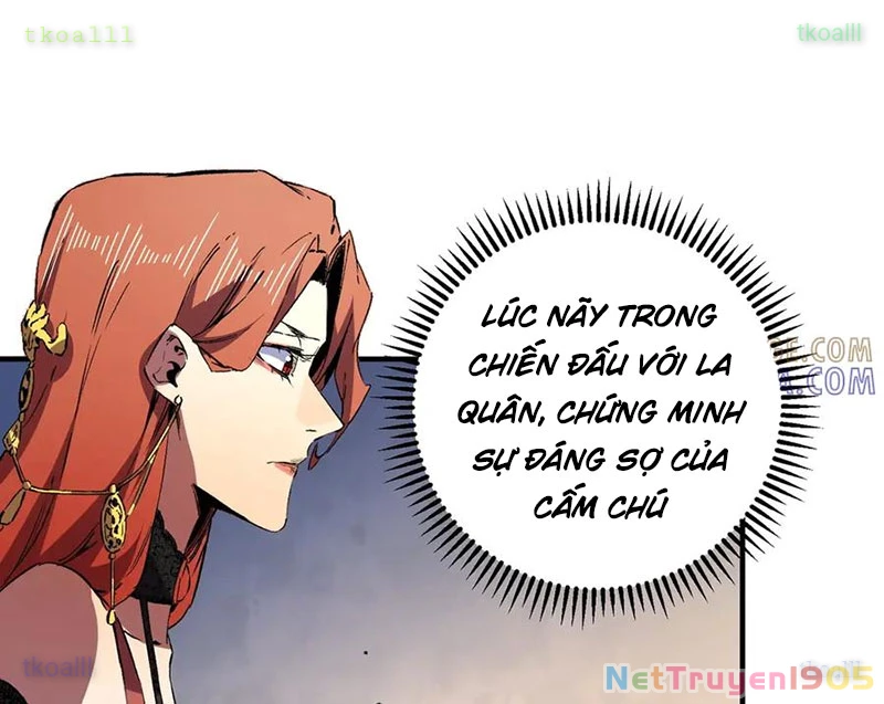 Cấm Chú Sư Mạnh Nhất Lịch Sử Chapter 19 - 44