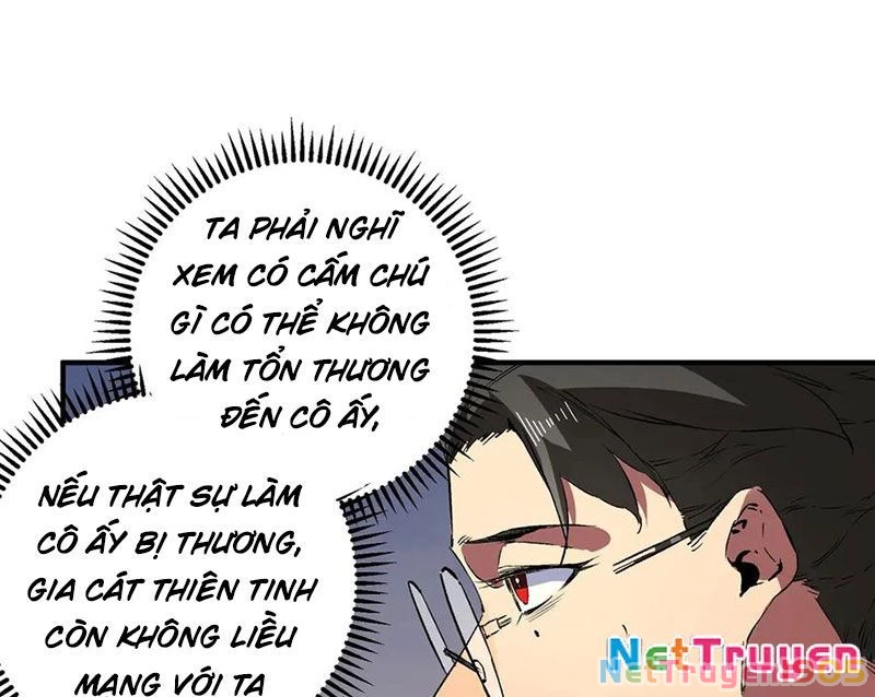 Cấm Chú Sư Mạnh Nhất Lịch Sử Chapter 19 - 46