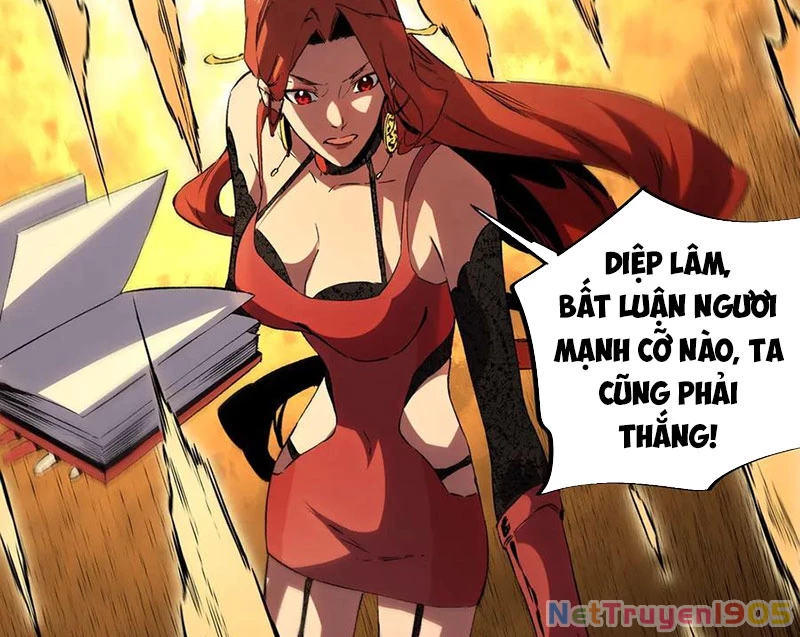 Cấm Chú Sư Mạnh Nhất Lịch Sử Chapter 19 - 49