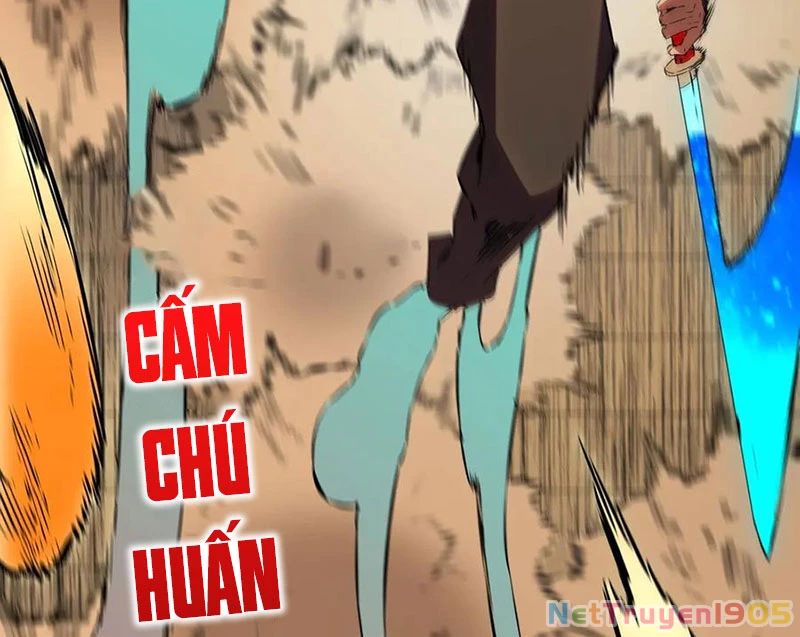 Cấm Chú Sư Mạnh Nhất Lịch Sử Chapter 19 - 58