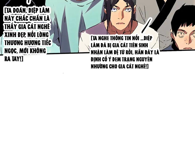 Cấm Chú Sư Mạnh Nhất Lịch Sử Chapter 19 - 62