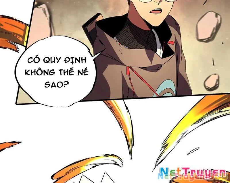 Cấm Chú Sư Mạnh Nhất Lịch Sử Chapter 19 - 66