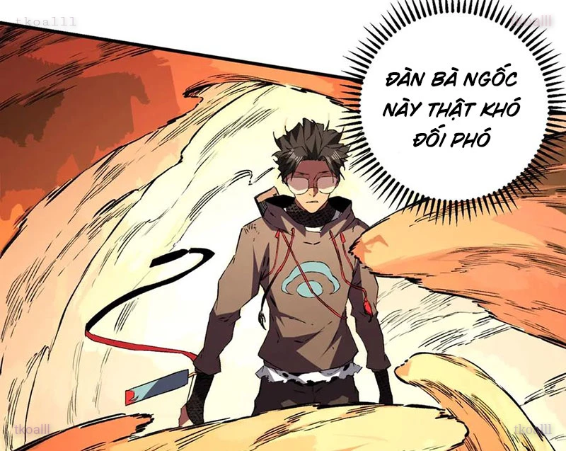 Cấm Chú Sư Mạnh Nhất Lịch Sử Chapter 19 - 74