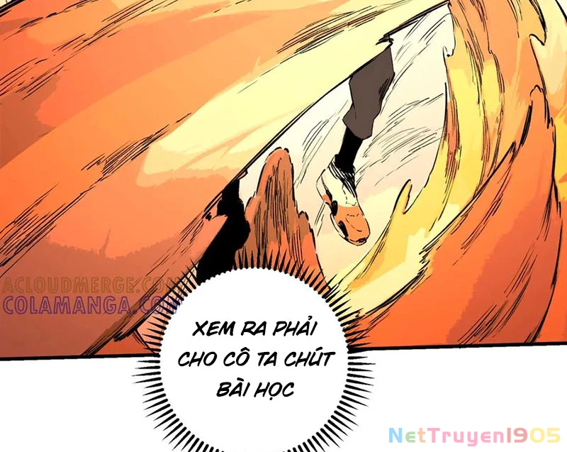 Cấm Chú Sư Mạnh Nhất Lịch Sử Chapter 19 - 75