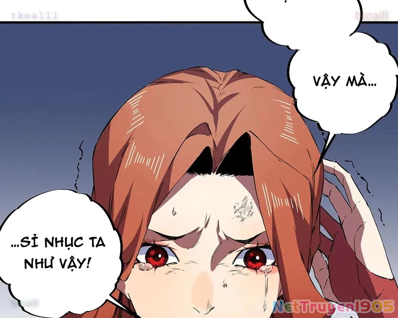 Cấm Chú Sư Mạnh Nhất Lịch Sử Chapter 19 - 87