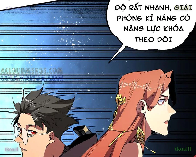 Cấm Chú Sư Mạnh Nhất Lịch Sử Chapter 19 - 120