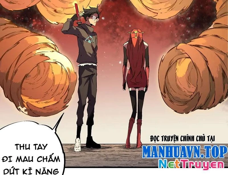 Cấm Chú Sư Mạnh Nhất Lịch Sử Chapter 19 - 126
