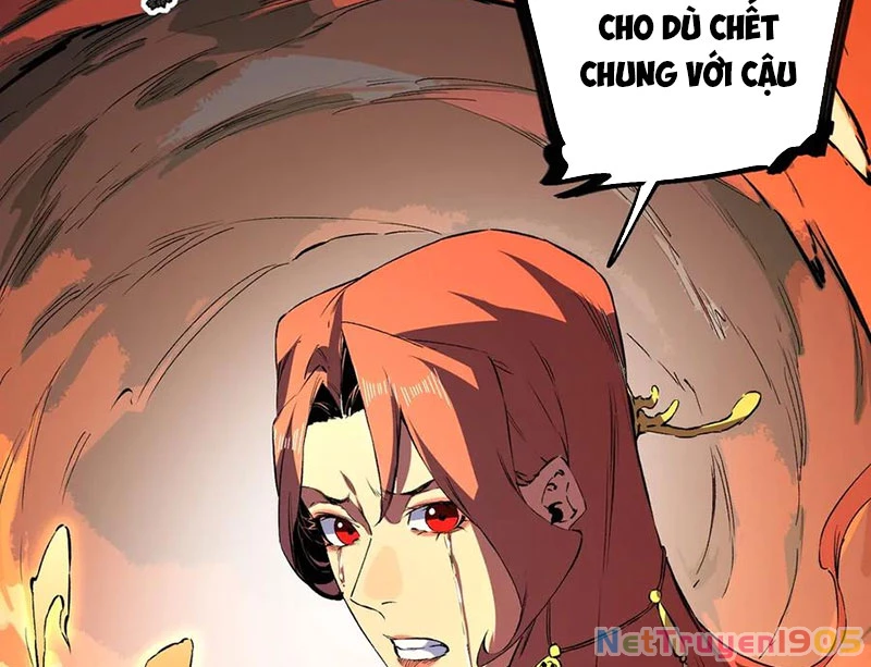 Cấm Chú Sư Mạnh Nhất Lịch Sử Chapter 19 - 130