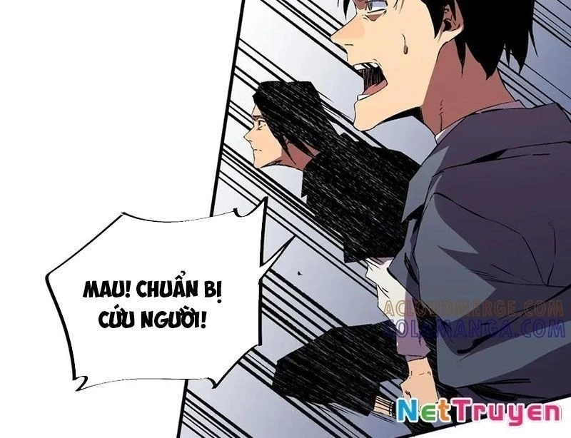 Cấm Chú Sư Mạnh Nhất Lịch Sử Chapter 19 - 136