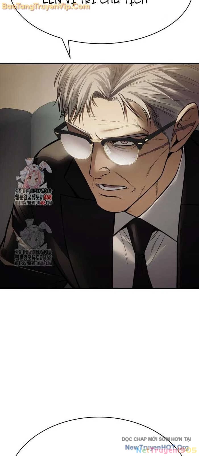 Đặc Vụ Song Sinh Chapter 137 - 6
