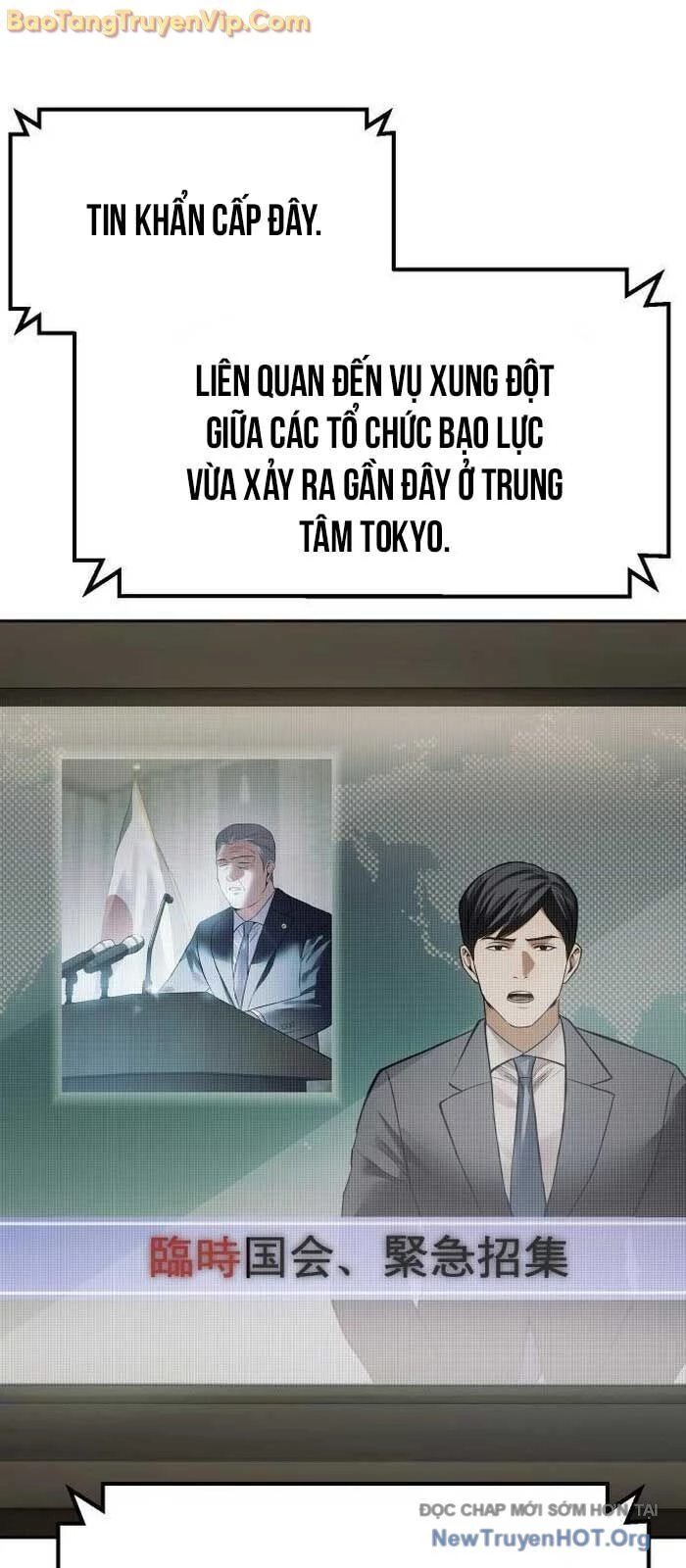 Đặc Vụ Song Sinh Chapter 137 - 21