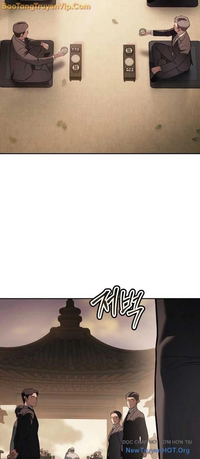 Đặc Vụ Song Sinh Chapter 137 - 56