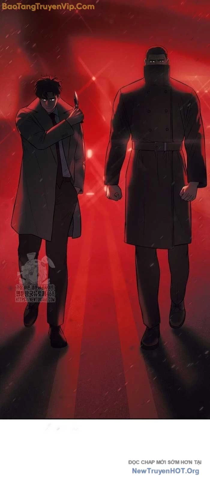 Đặc Vụ Song Sinh Chapter 137 - 130
