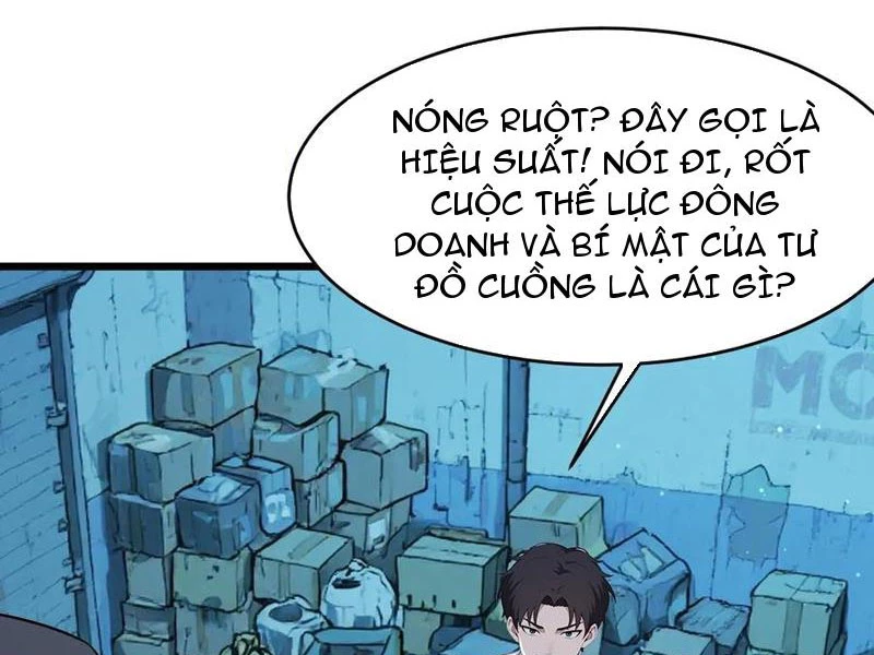 Nữ Đế Ma Tôn xuyên không thành cấp trên của tôi Chapter 51 - 15