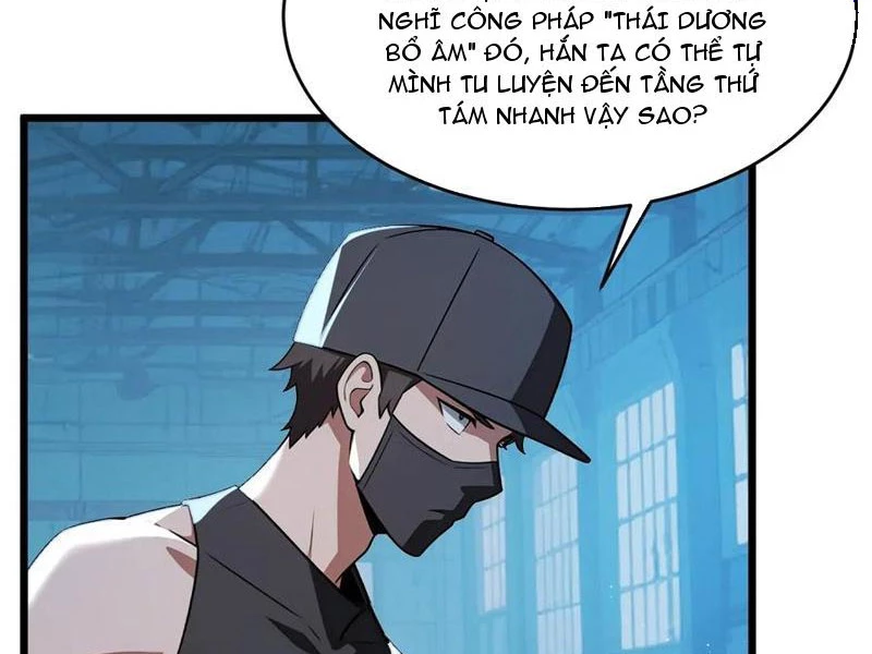 Nữ Đế Ma Tôn xuyên không thành cấp trên của tôi Chapter 51 - 20