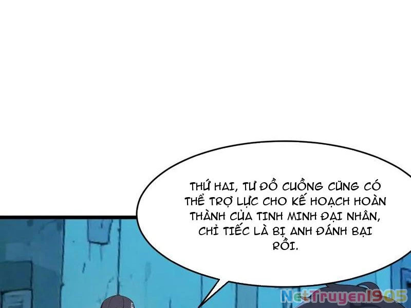 Nữ Đế Ma Tôn xuyên không thành cấp trên của tôi Chapter 51 - 34