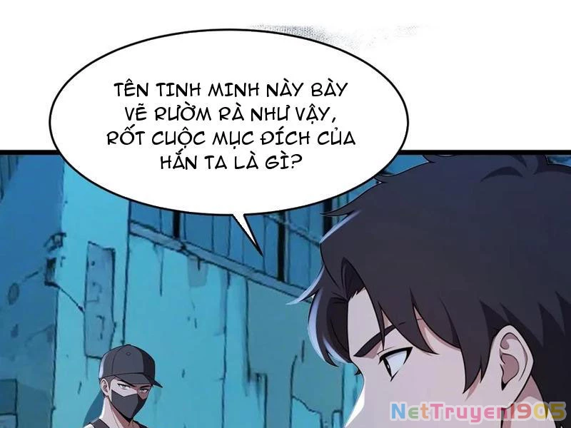 Nữ Đế Ma Tôn xuyên không thành cấp trên của tôi Chapter 51 - 42