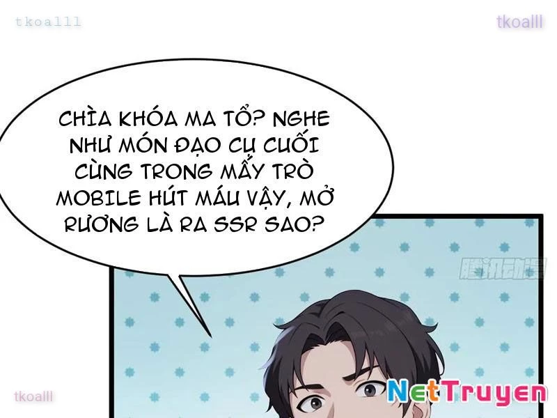 Nữ Đế Ma Tôn xuyên không thành cấp trên của tôi Chapter 51 - 46