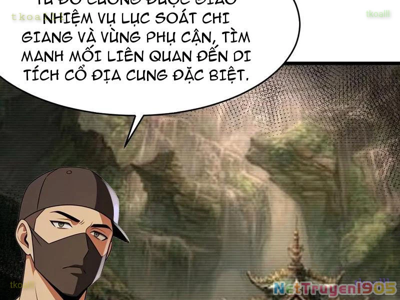Nữ Đế Ma Tôn xuyên không thành cấp trên của tôi Chapter 51 - 57
