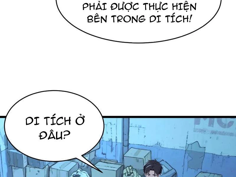Nữ Đế Ma Tôn xuyên không thành cấp trên của tôi Chapter 51 - 59