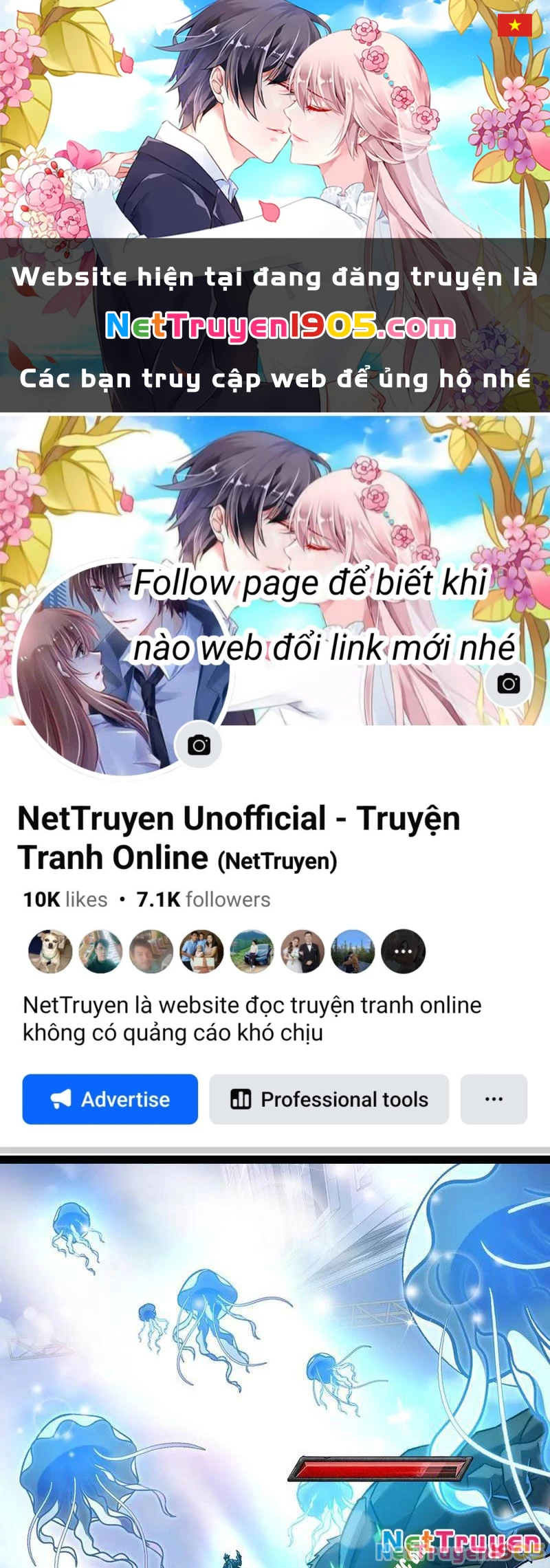 Tai Ách Cấp Mục Sư Chapter 53 - 1