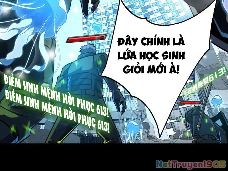 Tai Ách Cấp Mục Sư Chapter 53 - 3