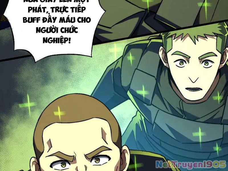 Tai Ách Cấp Mục Sư Chapter 53 - 5