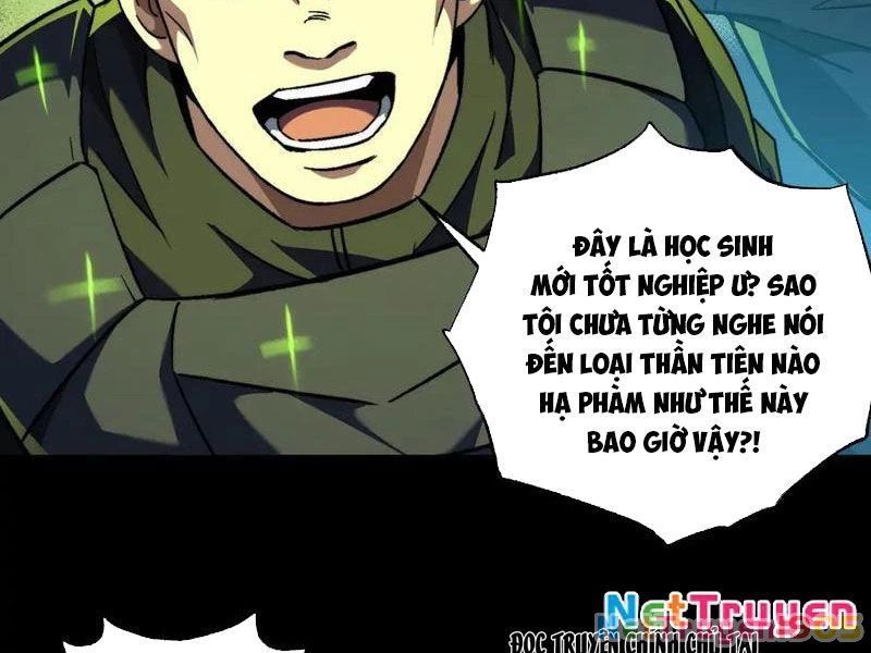 Tai Ách Cấp Mục Sư Chapter 53 - 6