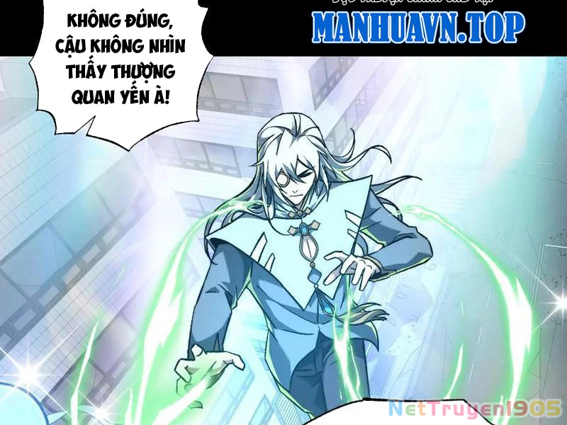 Tai Ách Cấp Mục Sư Chapter 53 - 7