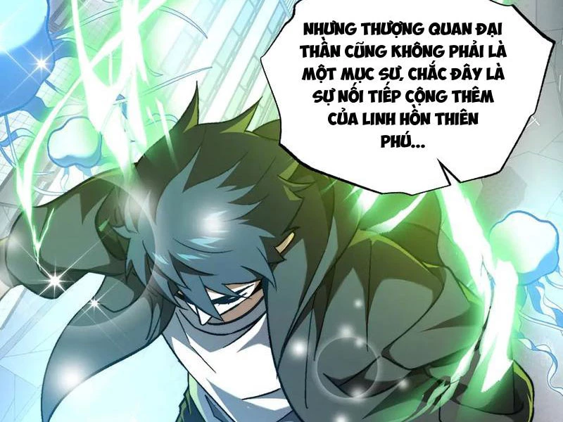 Tai Ách Cấp Mục Sư Chapter 53 - 8
