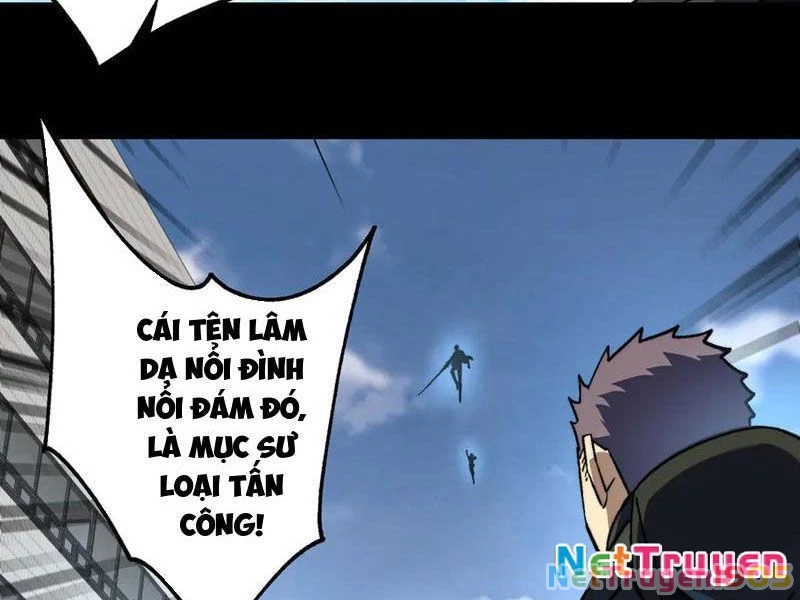 Tai Ách Cấp Mục Sư Chapter 53 - 11