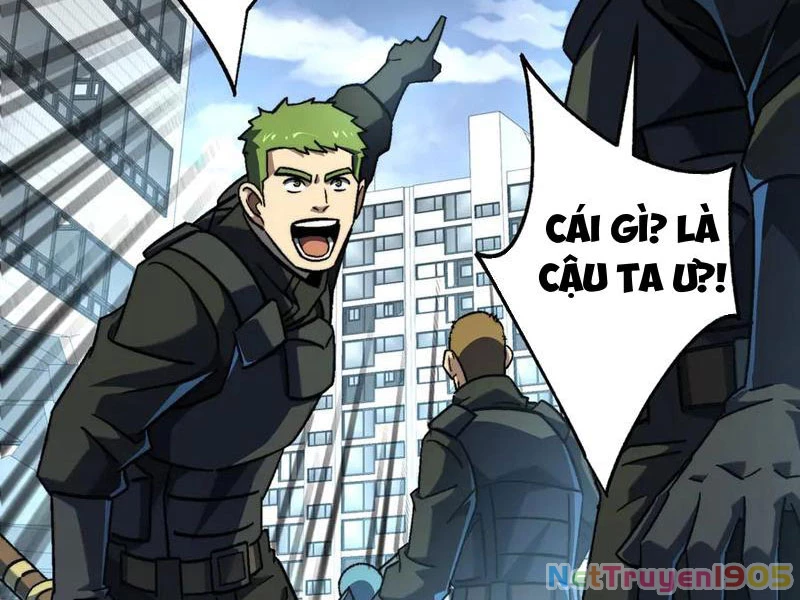 Tai Ách Cấp Mục Sư Chapter 53 - 12