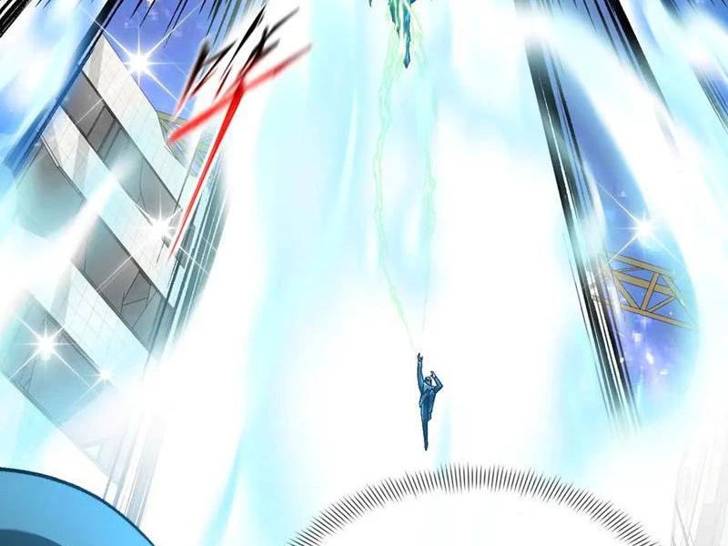 Tai Ách Cấp Mục Sư Chapter 53 - 20
