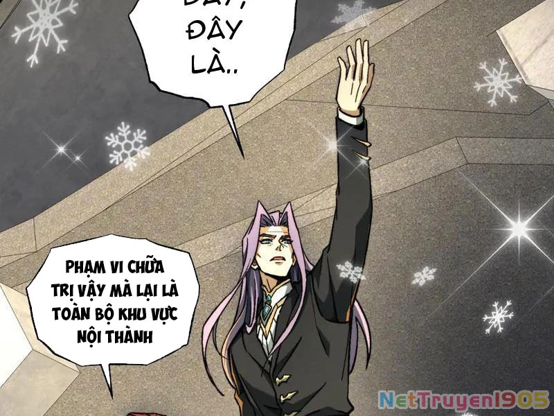 Tai Ách Cấp Mục Sư Chapter 53 - 27