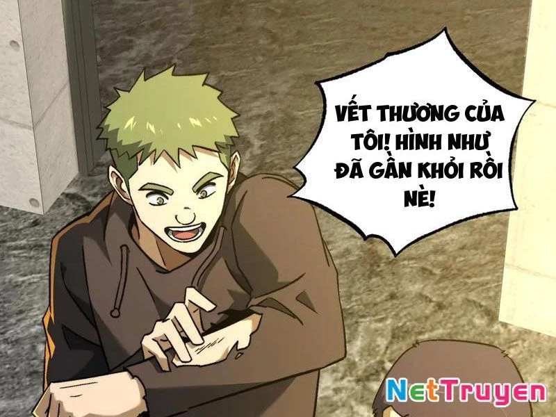 Tai Ách Cấp Mục Sư Chapter 53 - 36