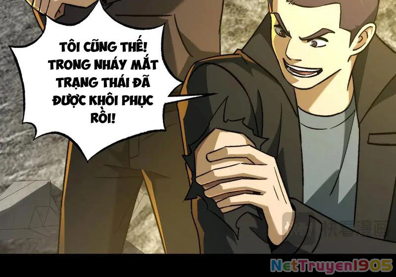 Tai Ách Cấp Mục Sư Chapter 53 - 37