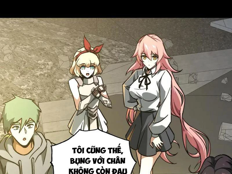 Tai Ách Cấp Mục Sư Chapter 53 - 38